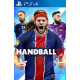 Handball 21 PS4